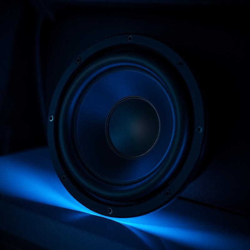 Subwoofer DS-12" Pro